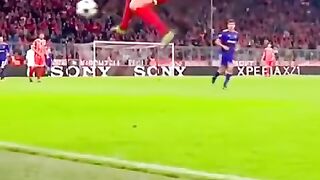 It's football, fun and creativity.