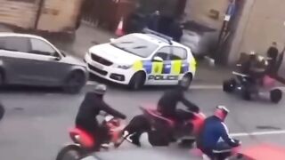 police