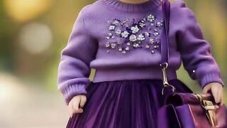 Cute Baby Fashion#babygirl