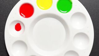 Mixing color