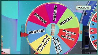Nama-nama Profesi