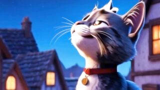 Cute Meong
