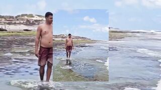 IN SEA