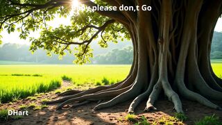 Babay please dont't Go