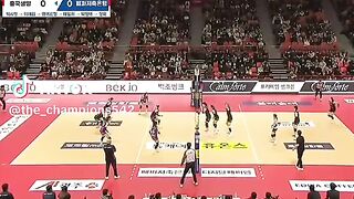 Ai pepers vs pinkspider 2 - 3 kemenangan pinkspider