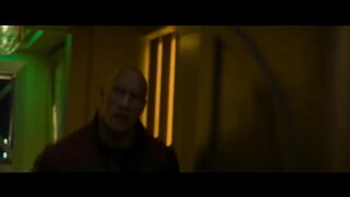 Santa Gets Kidnapped Opening Scene  RED ONE (2024) Movie CLIP HD
