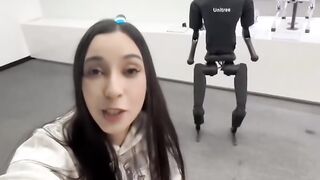 Robot