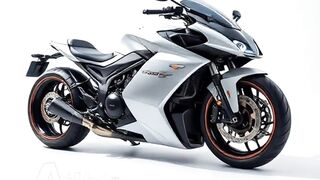 COOL AND SOPHISTICATED MOTORCYCLE COLLECTIONS