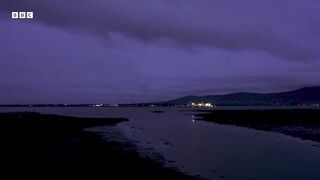 From Dark till Dawn_ Wake up in Northern Ireland