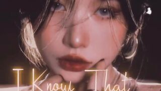 I know that ????