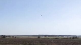 plane crash