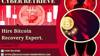 BLOCKCHAIN CYBER RETRIEVE//RECOVER LOST BTC FUNDS FROM TRADING PLATFORM