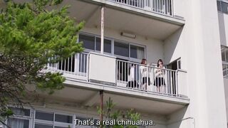 Takara-kun to Amagi-kun (2022) Watch Episode 5