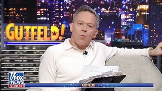 Gutfeld blasts ‘leaderless’ LA ‘Plenty of ash but no phoenix’