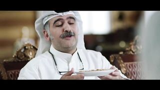 مسلسل مناير واربع كناين الحلقة 8 نور الدليمي و احمد إيراج