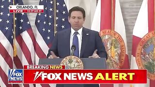 Gov. DeSantis announces who will fill Rubio's Senate seat