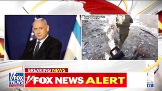 Israel-Hamas deal was 'dead' until Trump got involved Rep. Waltz