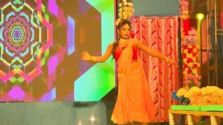 Kishori Song Dance