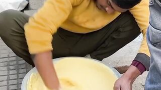 Viral Post Of Street Food ???? Weekend Trending Post Part 4 #trend #thaifood #eggbuddies #trendingreels #foodie #viralpost