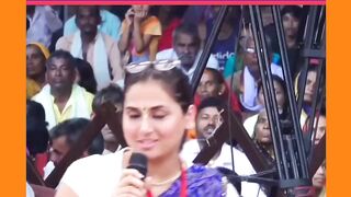 चल सन्यासी मंदिर में