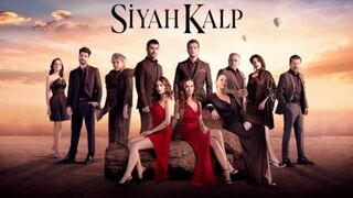Siyah Kalp - Episode 17 - Part 3 (English Subtitles)