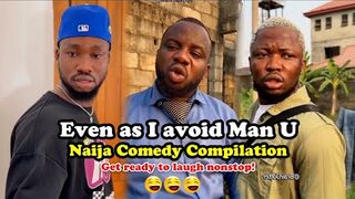 squid game 2 | Nigerian Comedy | Funny Videos
