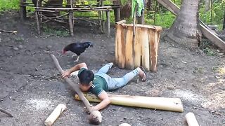 Cari teman main