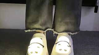 Woman Slippers Shoes Women