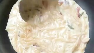 Seviyan kheer