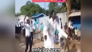 Crazy Funniest Videos That Can Only Be Seen In Africa