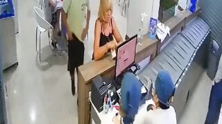 the young thief