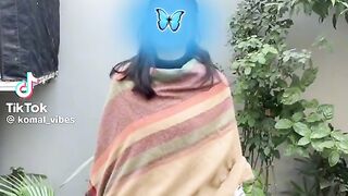 My new short video