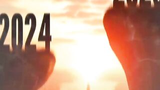 Happy new year 2025
