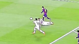 6 stars skills in football