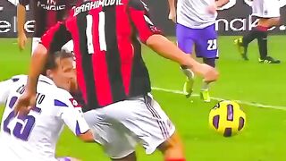 Best goals of Zlatan Ibrahimovic