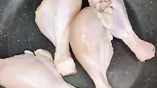 Drum Sticks Recipe