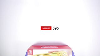 Nintendo Switch Lite Unboxing - ASMR