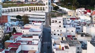 Tetouan - Morocco ????????❤️
