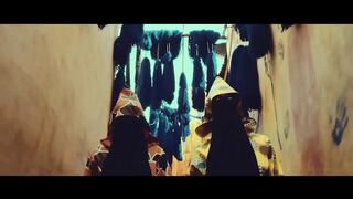 Saad Lamjarred - LM3ALLEM (Exclusive Music Video)