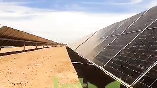 energie solaire