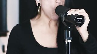 Metal voice