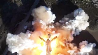 propellant mass