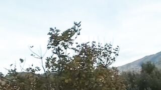 Chefchaouen Province Road