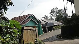 Pagi yang cerah