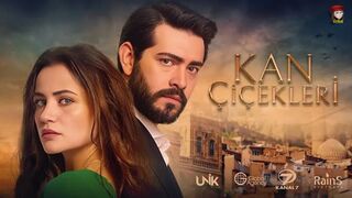 Kan Cicekleri - Episode 434 - Part 1 (English Subtitles)