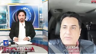Pakistani Americans take big action on Khan's sentence; 2 more weeks left; Big plan for Trump event
