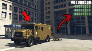 GTA 5 - How to Make $2.1 Billion