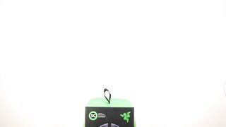 Razer Lancehead Mouse Unboxing ｜ ASMR ｜