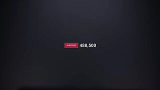 Redragon k605 Alien Giant Mechanical Keyboard Unboxing - ASMR