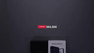 S24 Plus vs A55 5G Unboxing and Camera Test! - ASMR